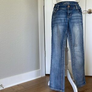 Maurice’s Jeans - Short Length